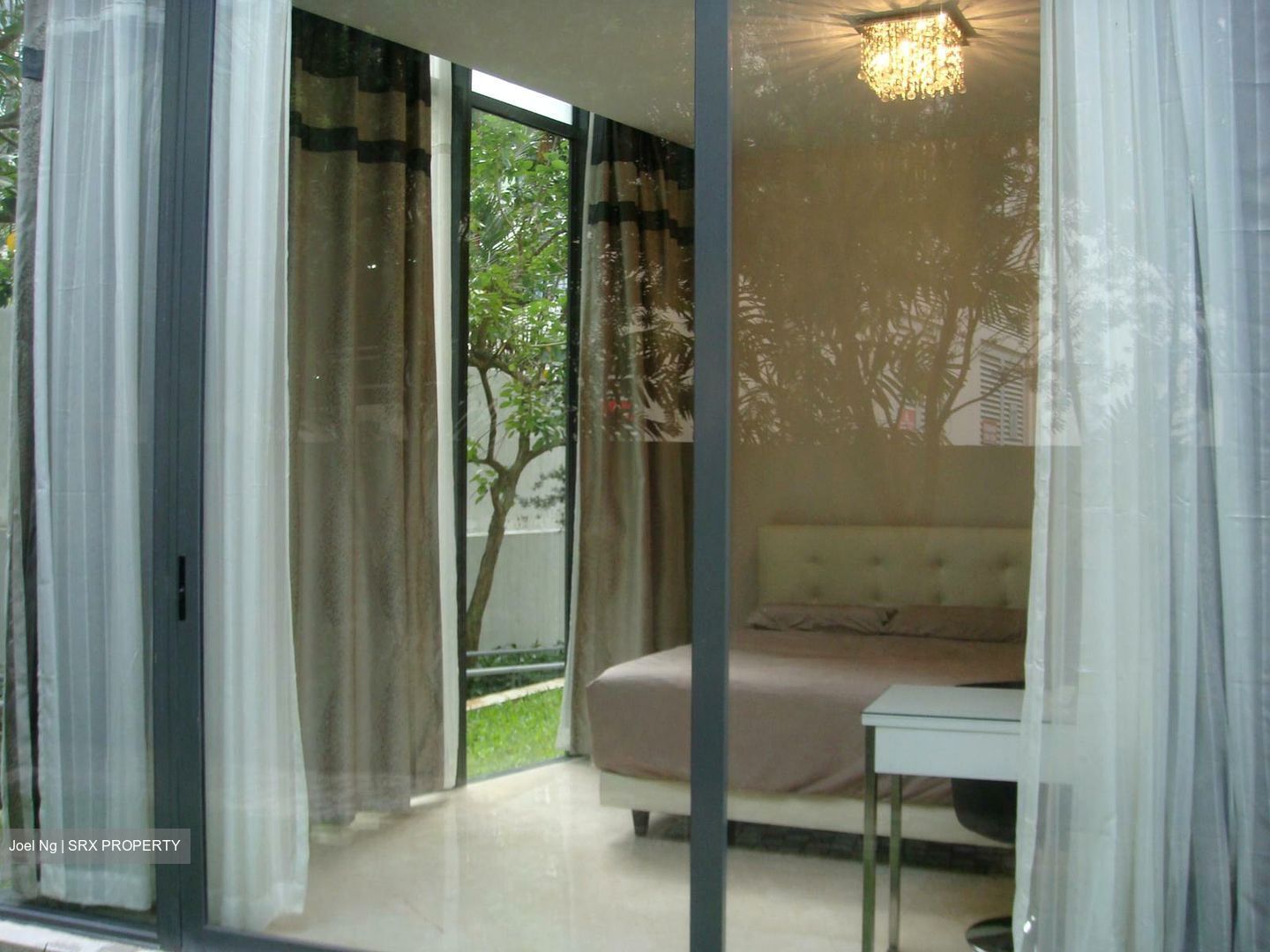 Residences At 338A (D9), Apartment #285858761